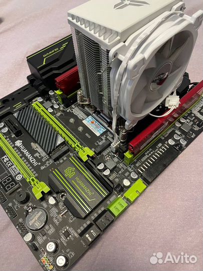 Игровой комплект