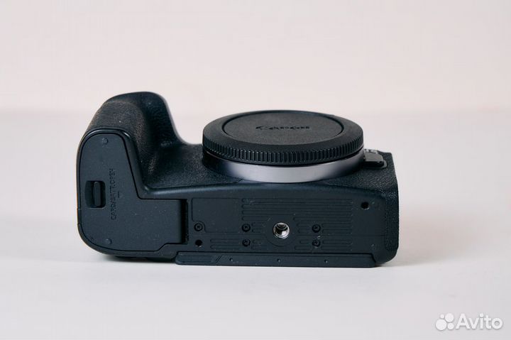 Фотоаппарат Canon EOS Rp Body