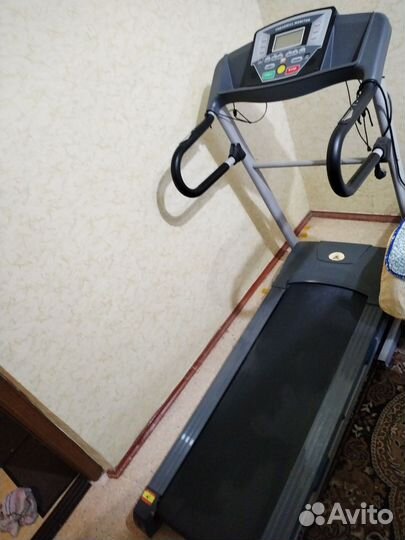 Беговая дорожка