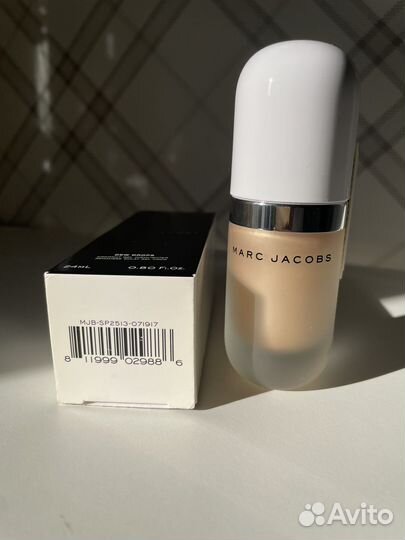 Жидкий хайлайтер