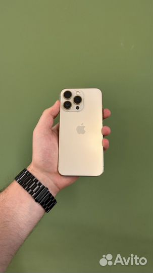 iPhone 13 Pro, 256 ГБ