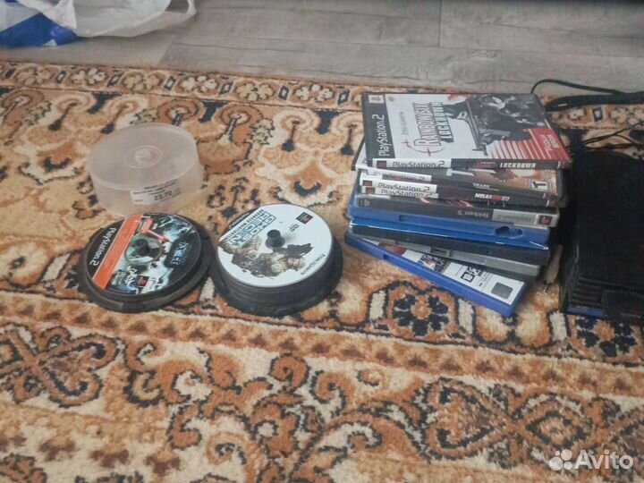 Sony PS2