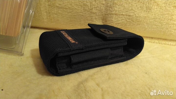 Чехол для мультитула leatherman