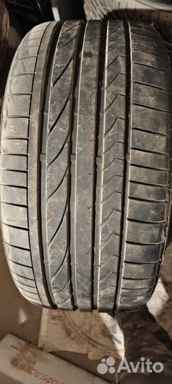 Bridgestone Potenza RE050A 255/35 R19