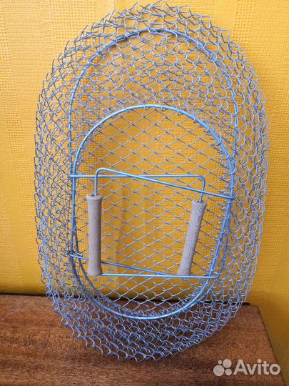 Сумка-сетка для рыбалки