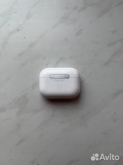 Наушники apple airpods pro 2 бу