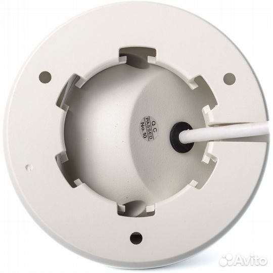 Iptronic IPT-IPL1081DM(3.6 ) P купольная ip-камера