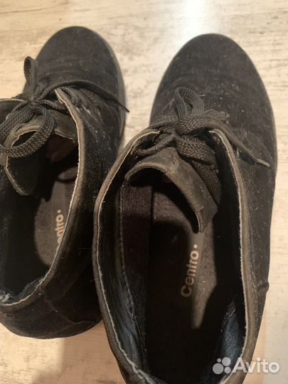 Мужские туфли 41