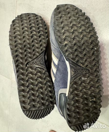 Кроссовки adidas zx 750 оригинал