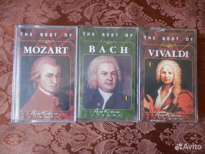 Моцарта баха вивальди. Master of Classical Music. Танечки Танюша и студенты.