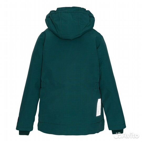 Куртка Molo Heiko Ponderosa Pine (зеленый), р. 116