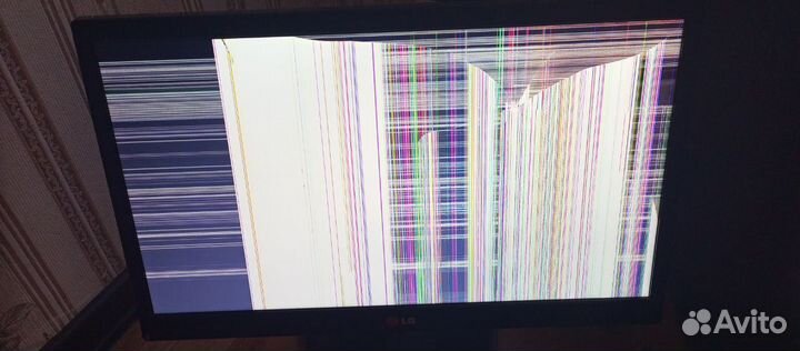 Монитор LG для компьютера