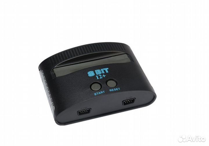 Dendy Фаворит 300-in-1+пистолет