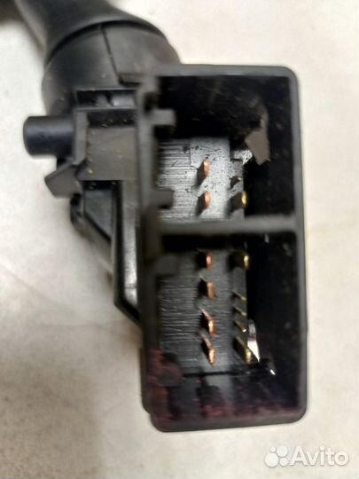 Переключатель стеклоочистителей подрулевой 846520E