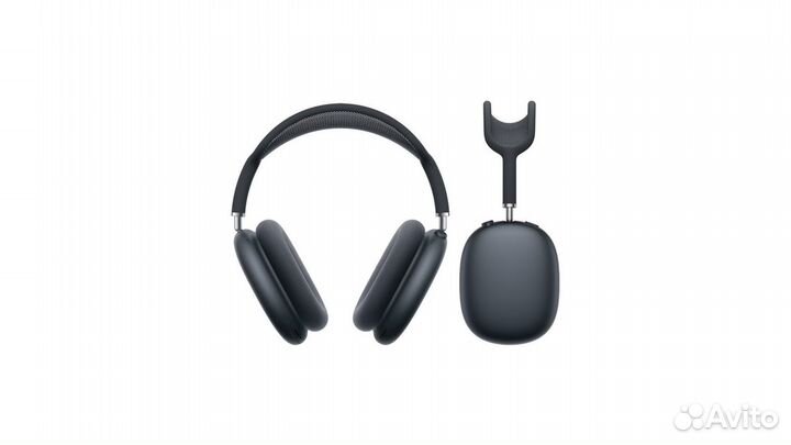 AirPods Max (2024) Midnight