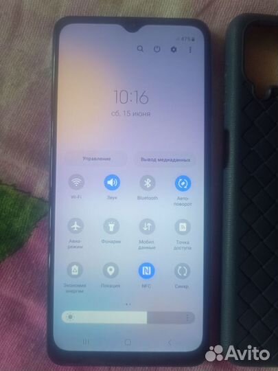 Samsung Galaxy M12, 3/32 ГБ