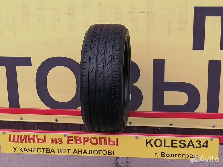 Pirelli P Zero Nero 225/45 R19