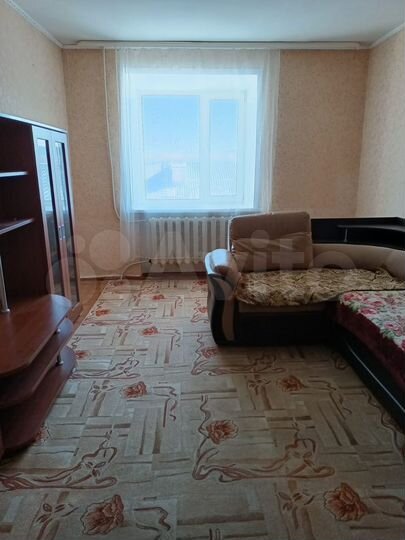 1-к. квартира, 46 м², 4/5 эт.