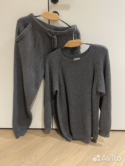 12 storeez костюм шерсть