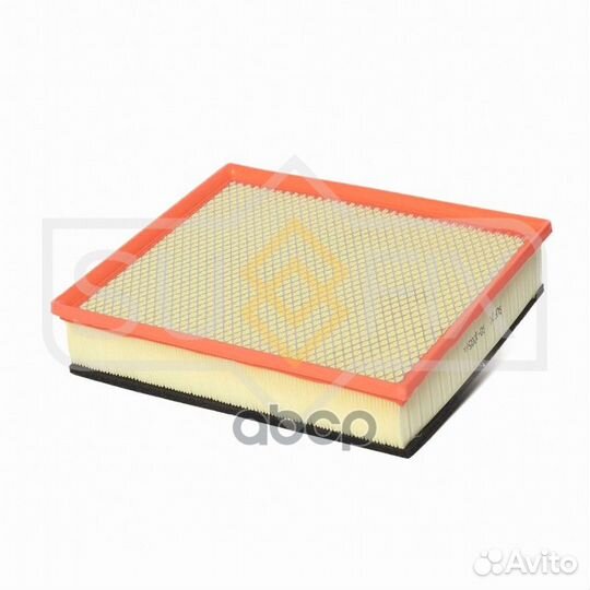 Фильтр воздушный SO-1205 sufix