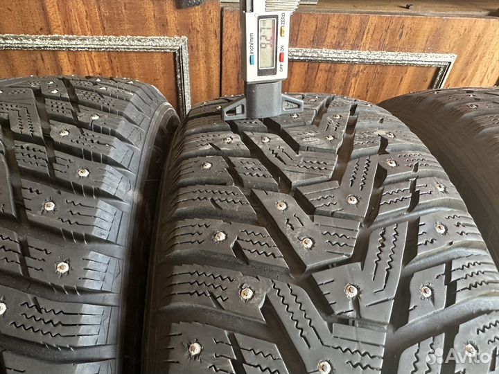 Hankook Winter I'Pike RS2 W429 195/55 R16 91T
