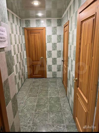 Торговая площадь, 55 м²