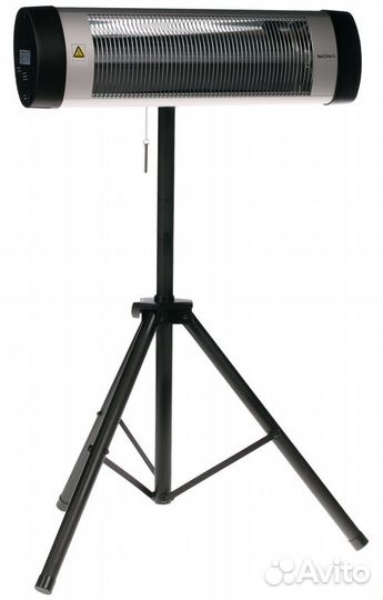 Инфракрасный обогреватель Neoclima Shaft-2