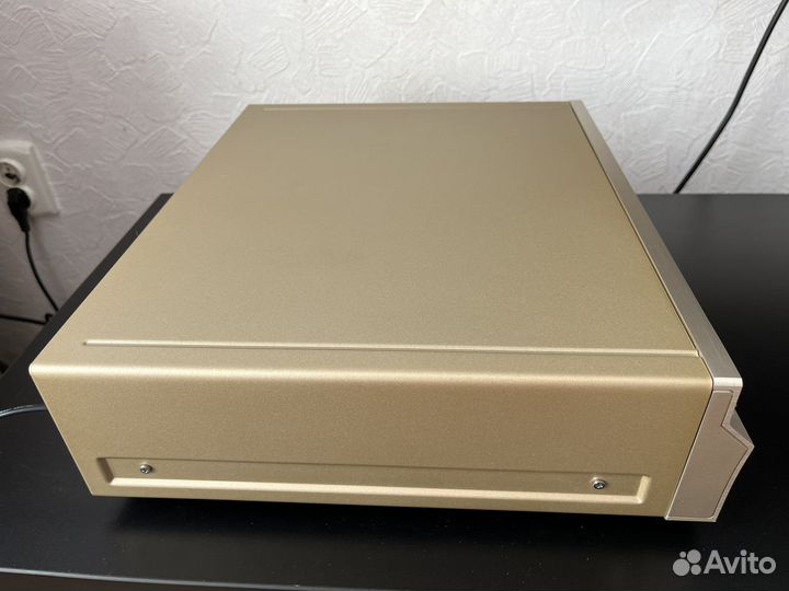 Super audio CD player SCD- xa3000es