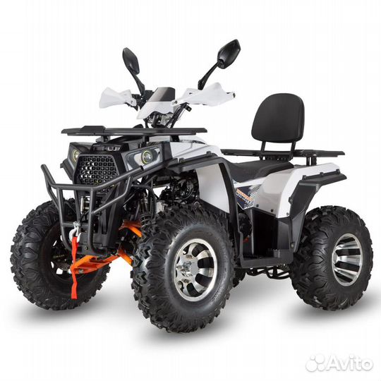Linhai-Yamaha