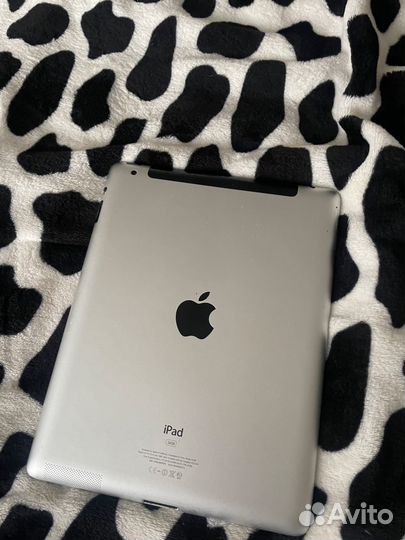 iPad 2