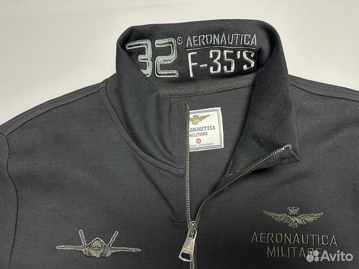 Aeronautica Militare костюм /5
