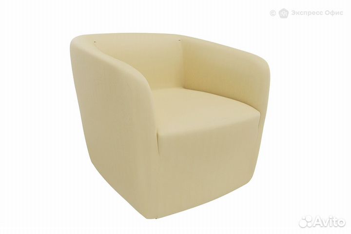 Мягкое кресло Ингрид