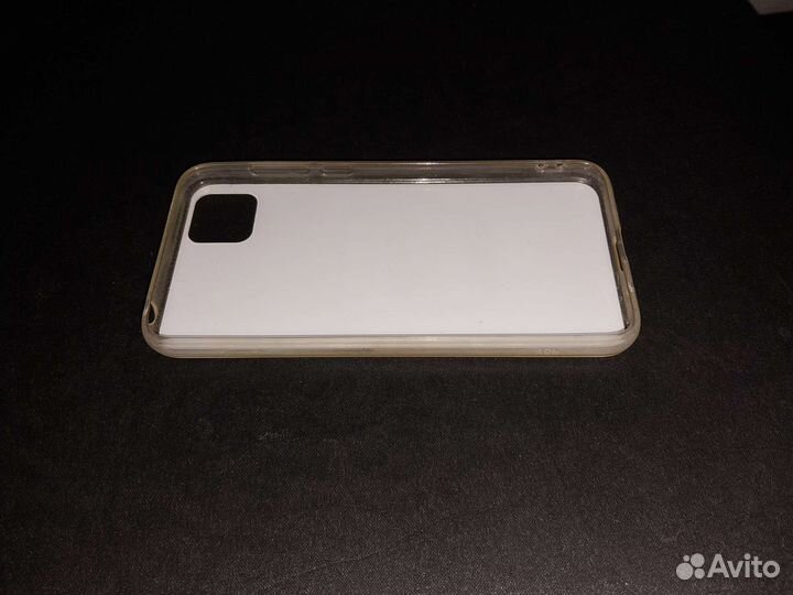 Чехол на honor 9S