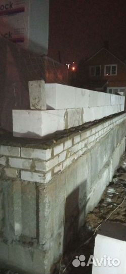 Строитель каменщик Кровельщик