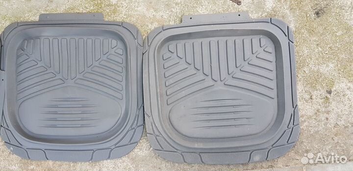 Коврики в машину