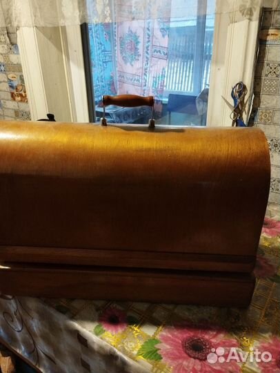 Швейная машина подольск