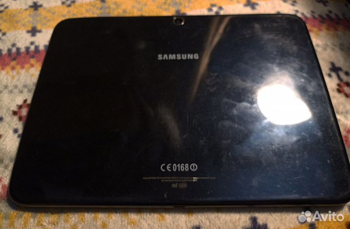 Samsung Galaxy tab 3