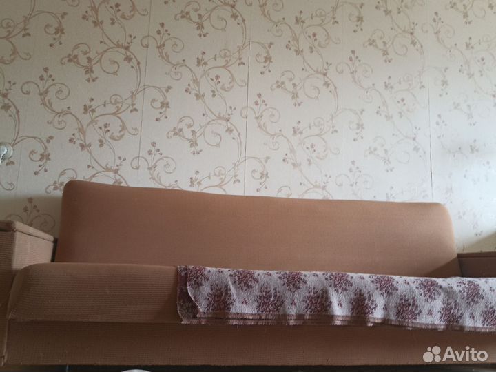 Диван раскладной бу