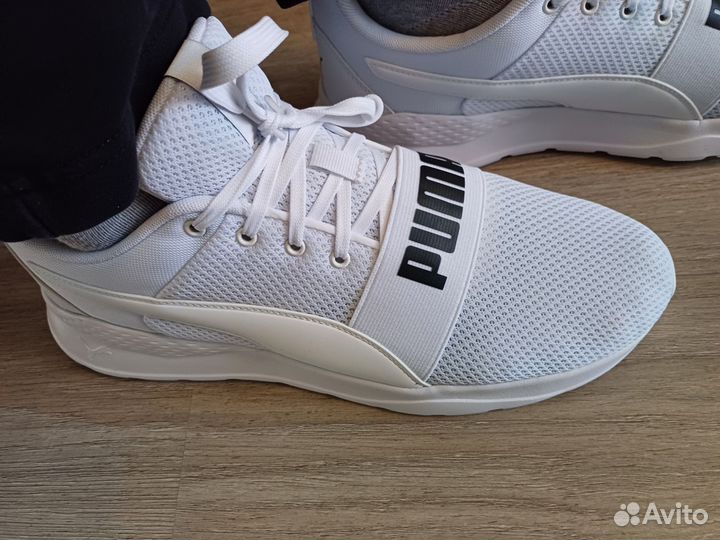 Кроссовки мужские Puma Anzarun Lite Bold