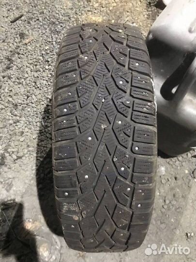 Колеса зимние 185 65 r15