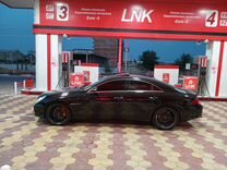 Mercedes-Benz CLS-класс 5.0 AT, 2005, 279 000 км, с пробегом, цена 1 280 000 руб.