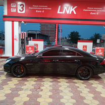 Mercedes-Benz CLS-класс 5.0 AT, 2005, 279 000 км, с пробегом, цена 1 280 000 руб.