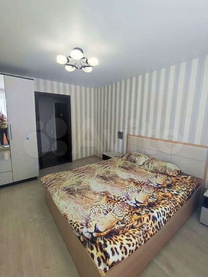 2-к. квартира, 60 м², 7/9 эт.