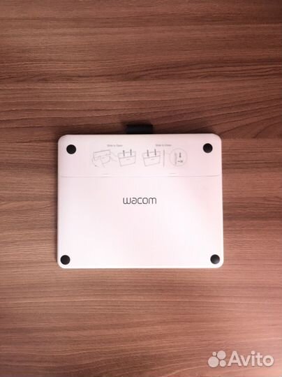 Гп Wacom-CTL 490