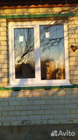 Пластиковые окна и балконы