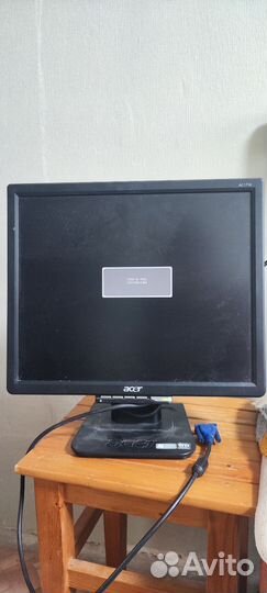 Мониторы ЖК Dell 22