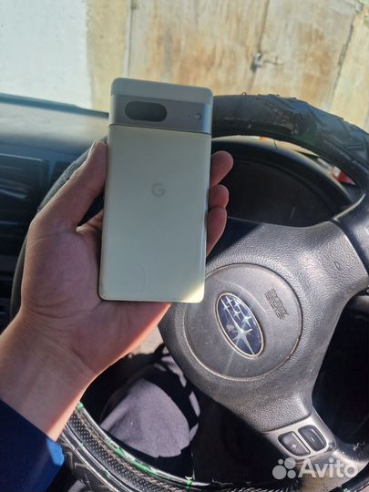 Google Pixel 7, 8/128 ГБ