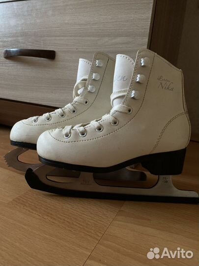 Коньки детские 29/30