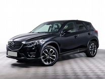 Mazda CX-5 2.5 AT, 2015, 79 000 км, с пробегом, цена 1 410 000 руб.