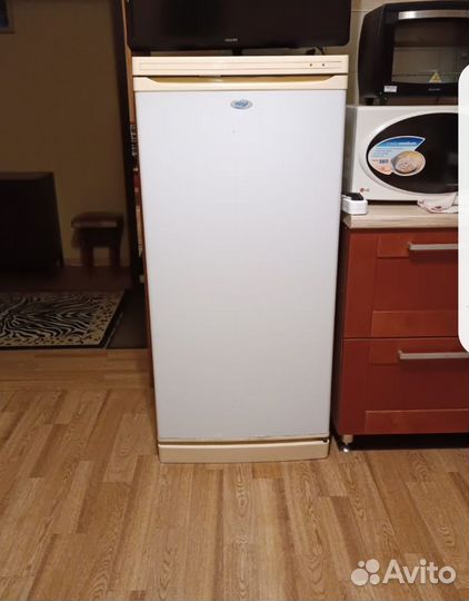 Морозильная камера бу